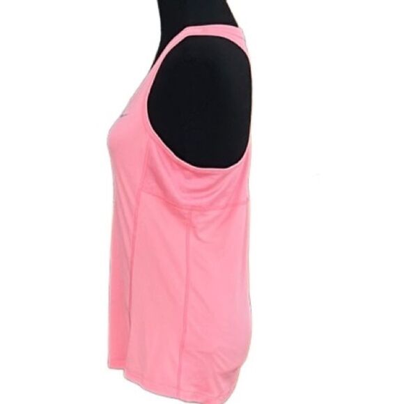 NIKE Running DriFit Racerback tank top size S. - Picture 4 of 6